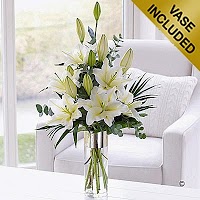 Judith Goss Florists Online Flower Gift Shop 1076127 Image 7